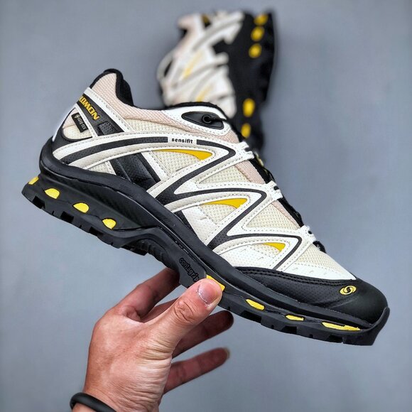 salomon xt quest 2 - Picture 1 of 9